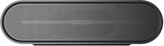 Aiwa SB-X350J Resonance Bass Ηχείο Bluetooth 20W με Διάρκεια Μπαταρίας έως 5 ώρες Μαύρο