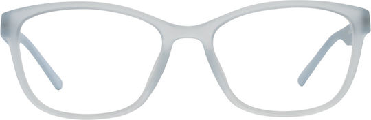 Roxy Rame Ochelari Transparent Pentru Femei Din Acetat ERJEG03050-ABLU