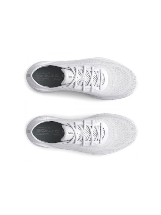 HOVR Sonic 5 Sport Shoes Running White