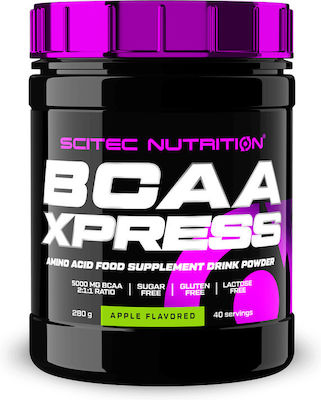 Scitec Nutrition Bcaa Xpress 2:1:1 Mango