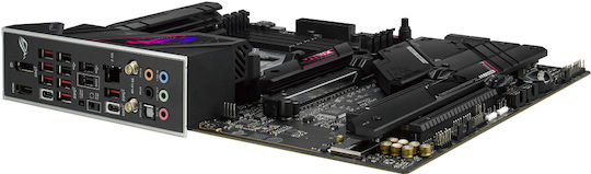 Asus ROG Strix B650E-E Gaming WIFI Motherboard ATX με AMD AM5 Socket 90MB1BB0-M0EAY0