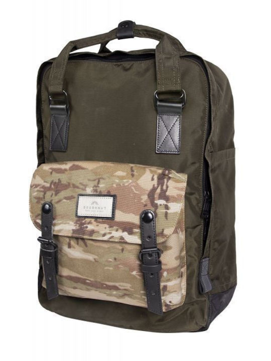 Doughnut Macaroon Large Tarzan Series Waterproof 18lt Army