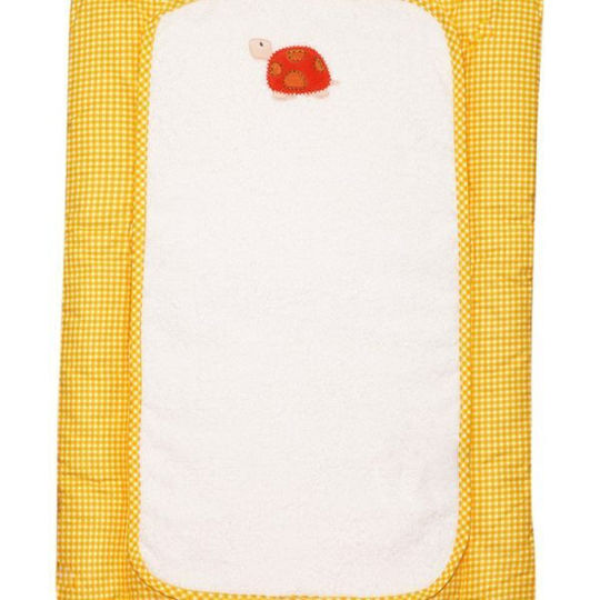 Palamaiki Weiche Wickelunterlage 50x70cm