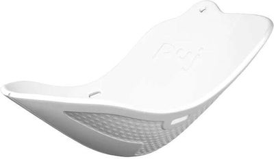 Puj Flyte Baby Bath White