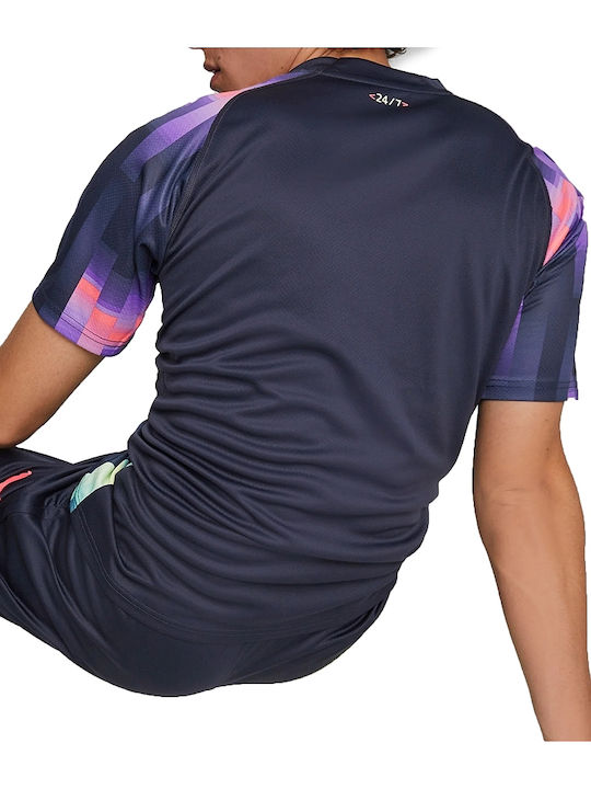 PUMA Neymar T-shirt Navy Μπλε