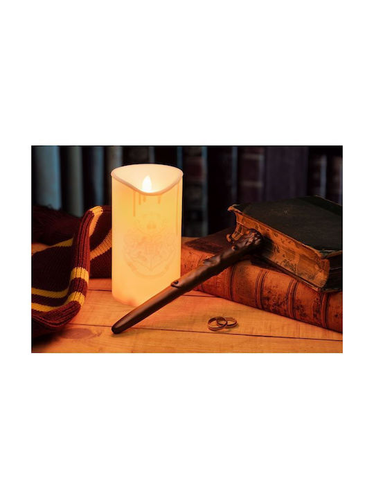 Paladone Led Παιδικό Διακοσμητικό Φωτιστικό Paladone Harry Potter Κίτρινο