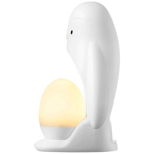 Tommee Tippee Kids Decorative Lamp White