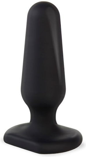 Tardenoche Menhir Πρωκτική Σφήνα Μαύρη 6.5cm
