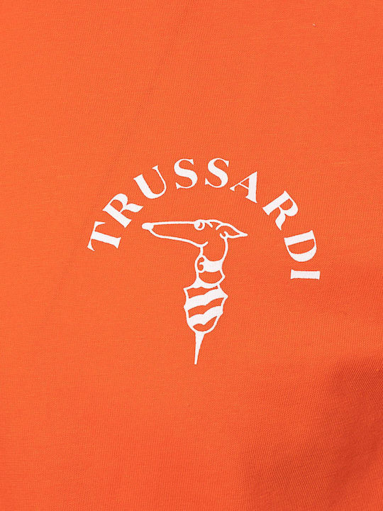 T-shirt Orange