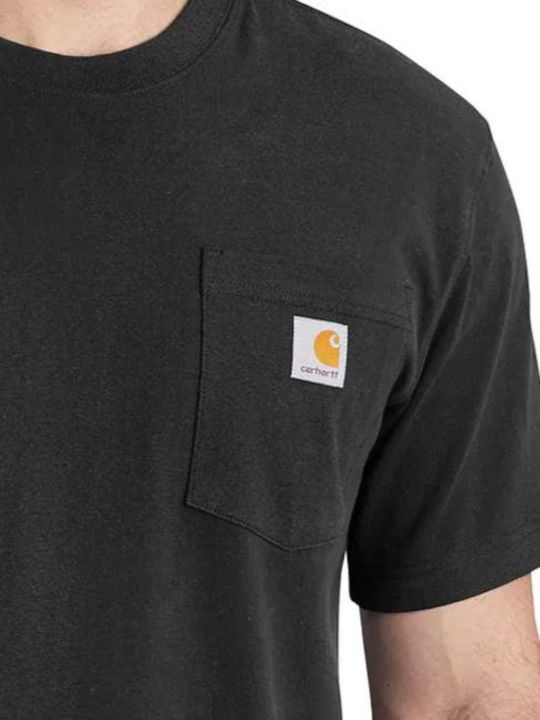 T-shirt Black
