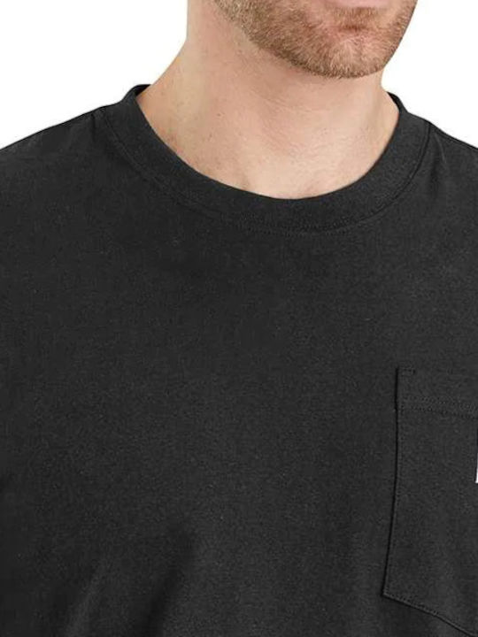 T-shirt Black