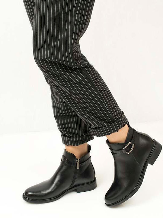 Women's Ankle Boots Black
