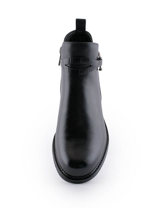 Women's Ankle Boots Black