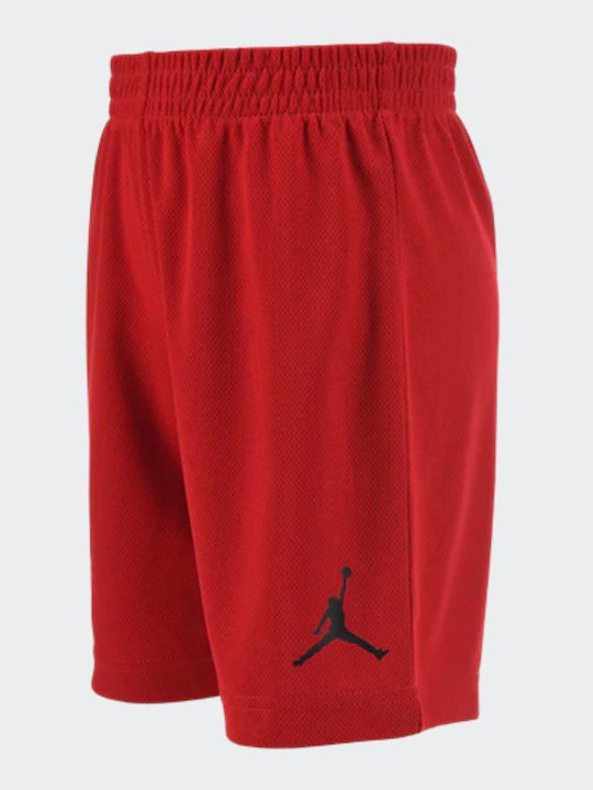 Παιδικό Σετ με Σορτς Καλοκαιρινό 2τμχ Μαύρο Jumpman