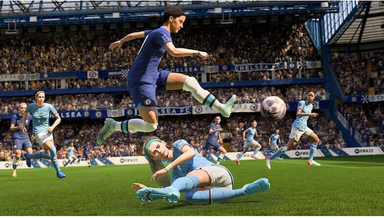 FIFA 23 Xbox One Game
