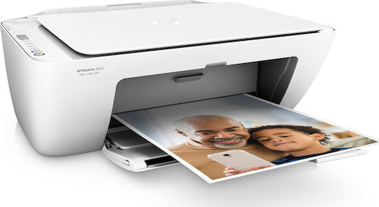 HP DeskJet 2320 Farbe Multifunktionsdrucker Tintenstrahl