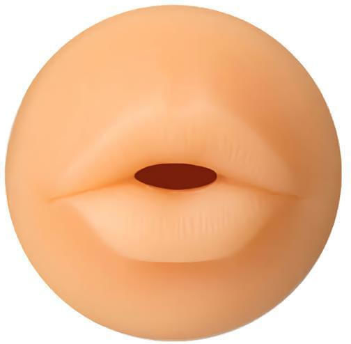 Alive The Real Deal Masturbator A-30711 1buc