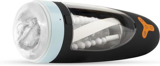 Boss Of Toys Cruizr CRZ001 Masturbator Automatic Masturbator with Rotation & Suction
