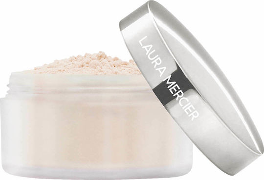 Laura Mercier Exclusive Translucent Loose Setting Powder Light Catcher Celestial Light 30gr