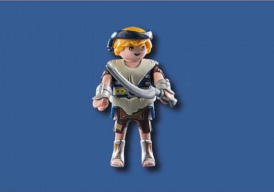 Playmobil Novelmore Sal'ahari Sands за 5-10 години