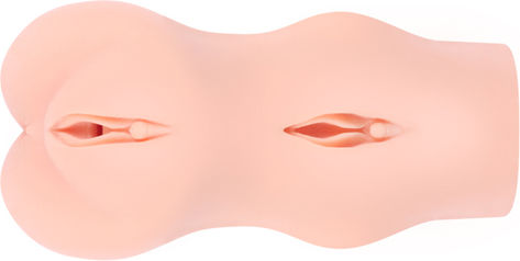 Kokos Dream Masturbator Vagina