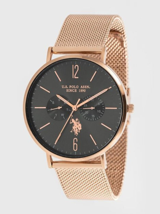 U.S. Polo Assn. Attitude