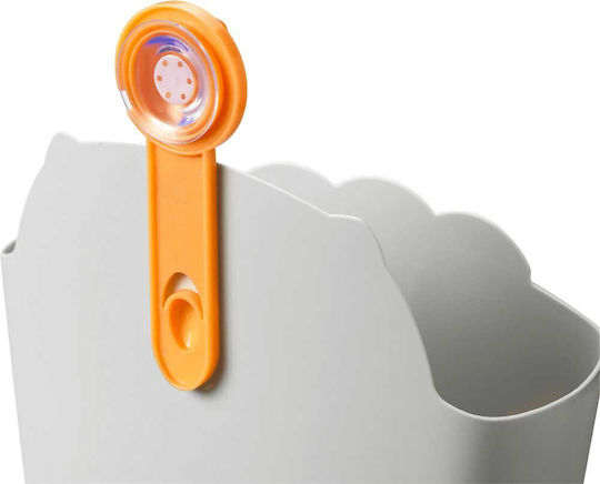 Tommee Tippee Splashtime Ollie the Owl Suport pentru jucării de baie 491014