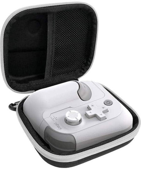 iPega PG-9211A Ενσύρματο Gamepad για Android / iOS Λευκό