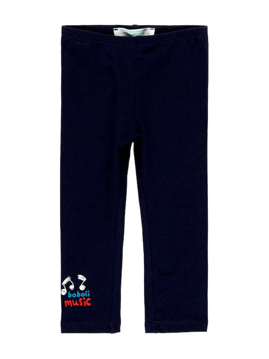 Kids' Set with Leggings Winter 2pcs Ecru