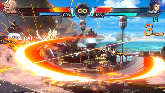 Dnf Duel: Who's Next PS5 Game