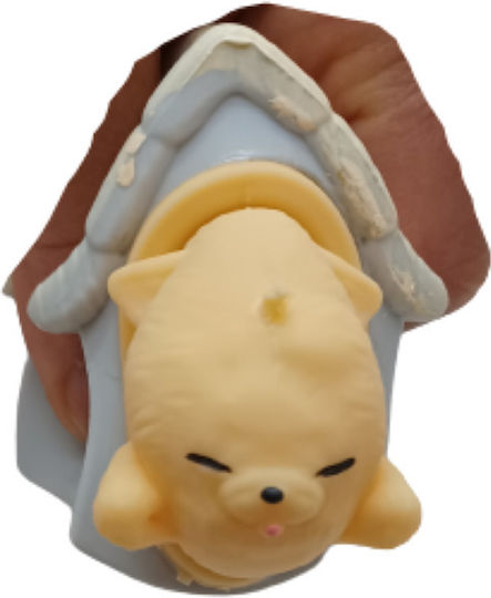 Squishy Αφρώδες Καφέ