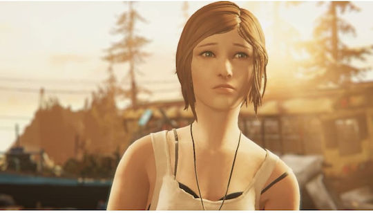 Life Is Strange Arcadia Bay Collection Edition Switch Game