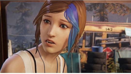 Life Is Strange Arcadia Bay Collection Edition Switch Game