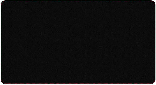 NOD Status Mouse Pad XXL (800mm) Black/Red 141-0193