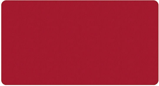 NOD Status Mouse Pad XXL (800mm) Black/Red 141-0193