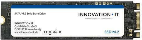 Innovation IT Superior SSD 256GB M.2 PCI Express 3.0 00-256555