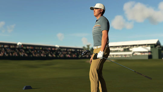 PGA Tour 2K23 PS5 Game