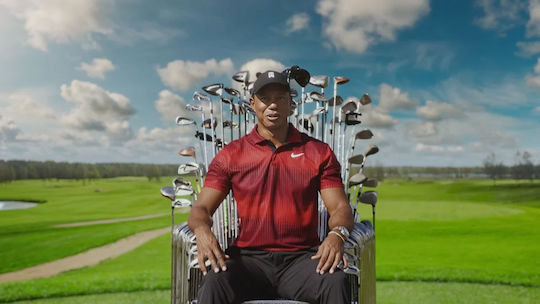 PGA Tour 2K23 PS5 Game