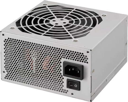 FSP/Fortron FSP450-51AAC 450W Black Computer Power Supply Full Wired 80 Plus Bronze
