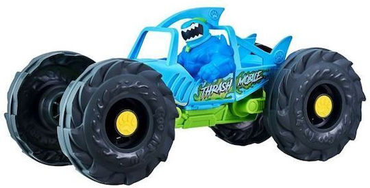 Giochi Preziosi Goo Jit Goo - Shifters Strike Αυτοκινητάκι Monster Truck για 4+ Ετών