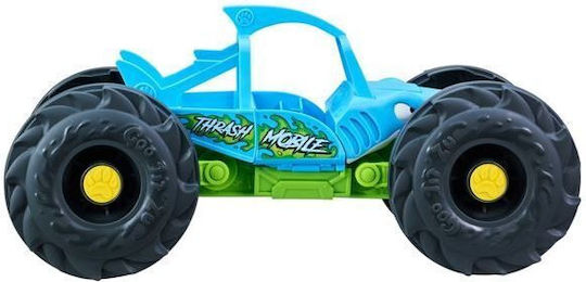 Giochi Preziosi Goo Jit Goo - Shifters Strike Αυτοκινητάκι Monster Truck για 4+ Ετών