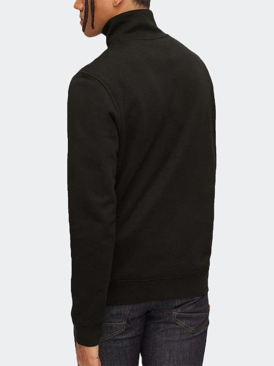 Sweatshirt Schwarz