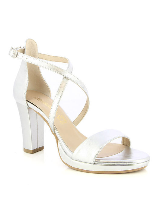 Sandals White