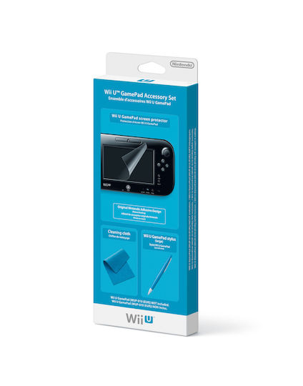 Nintendo Комплект за Wii U