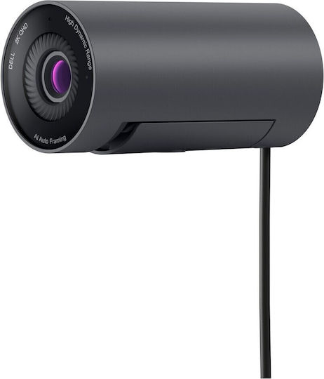 Dell Pro Web Camera 2K 722-BBBU