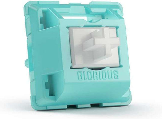 Glorious PC Gaming Race GLO-SWT-LYNX-LUBED Comutatoare Pentru Tastatură