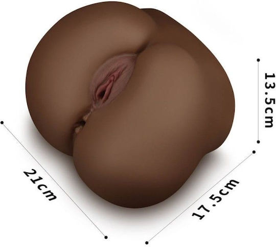 Lovetoy Masturbator Realist LV352018