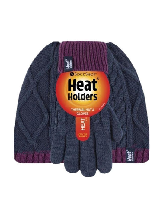 Heat Holders