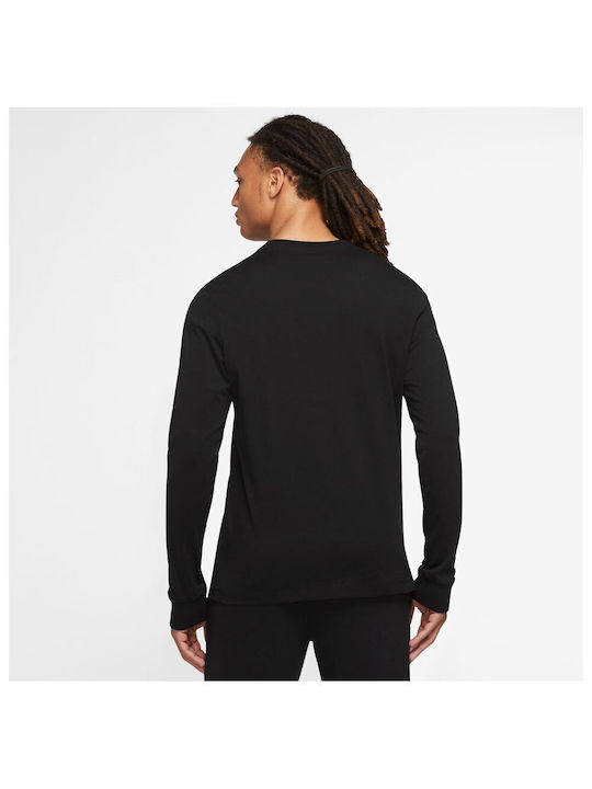 Jordan Men's Sweatshirt Black