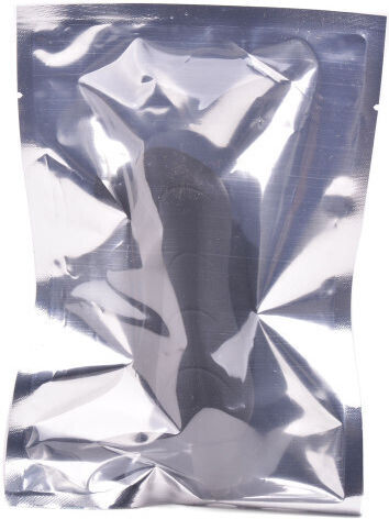 CyprusLoveShop Analvibrator Gray 12.5cm